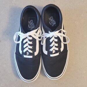 Vans Women's sneakers_Classic